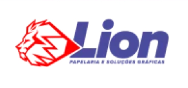 Papelaria Lion